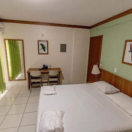 Golden Dolphin Grand Hotel - Suite Pool Caldas Novas Exterior foto
