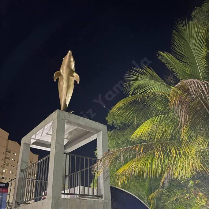 Golden Dolphin Grand Hotel - Suite Pool Caldas Novas Exterior foto