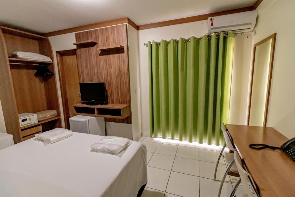 Golden Dolphin Grand Hotel - Suite Pool Caldas Novas Exterior foto