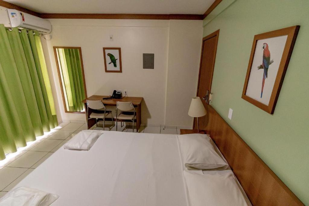 Golden Dolphin Grand Hotel - Suite Pool Caldas Novas Exterior foto