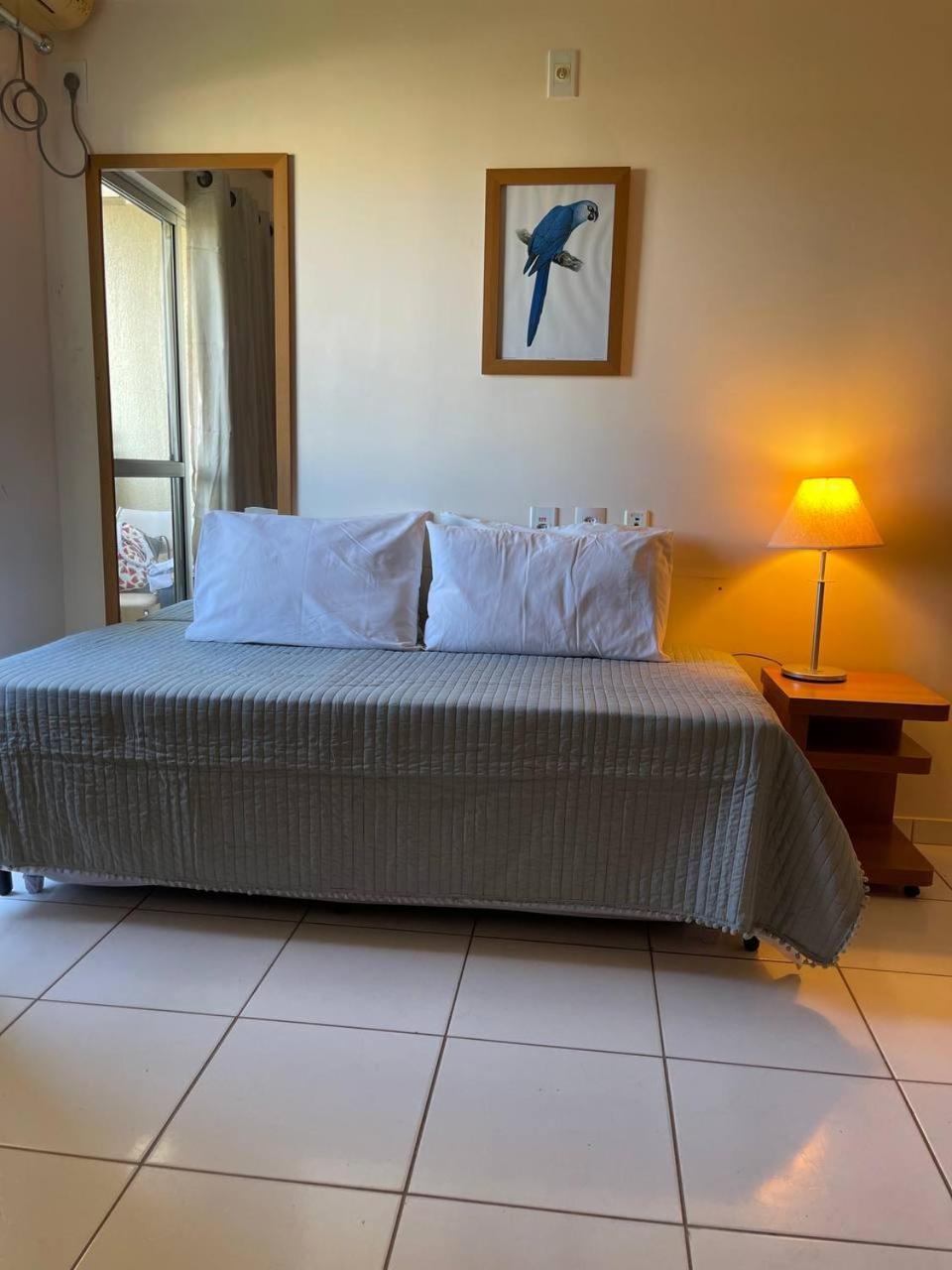 Golden Dolphin Grand Hotel - Suite Pool Caldas Novas Exterior foto