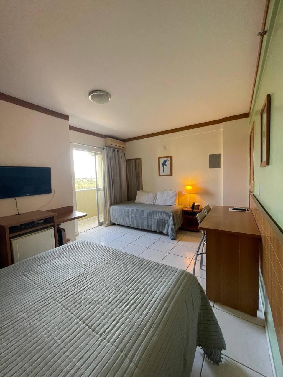 Golden Dolphin Grand Hotel - Suite Pool Caldas Novas Exterior foto