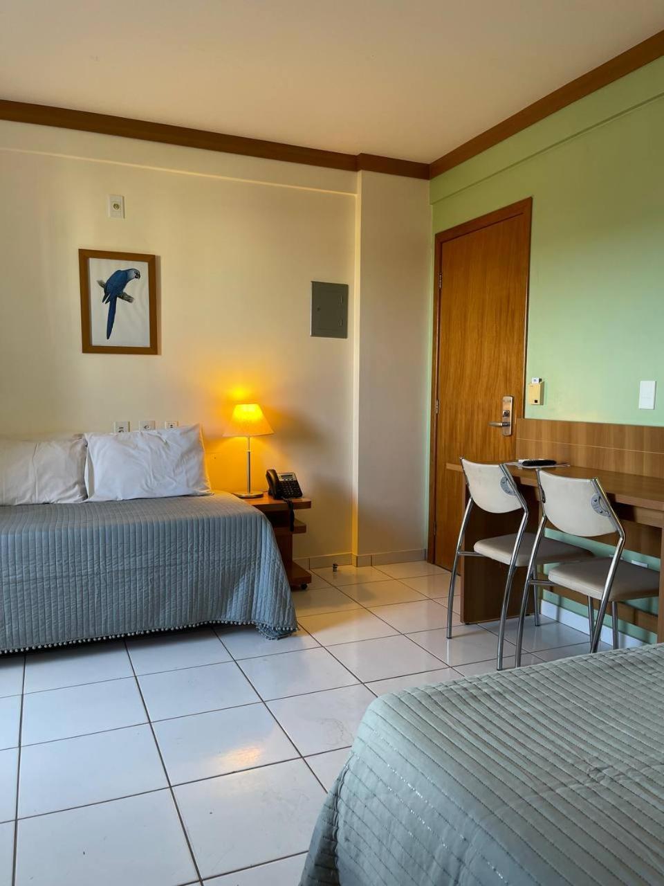 Golden Dolphin Grand Hotel - Suite Pool Caldas Novas Exterior foto