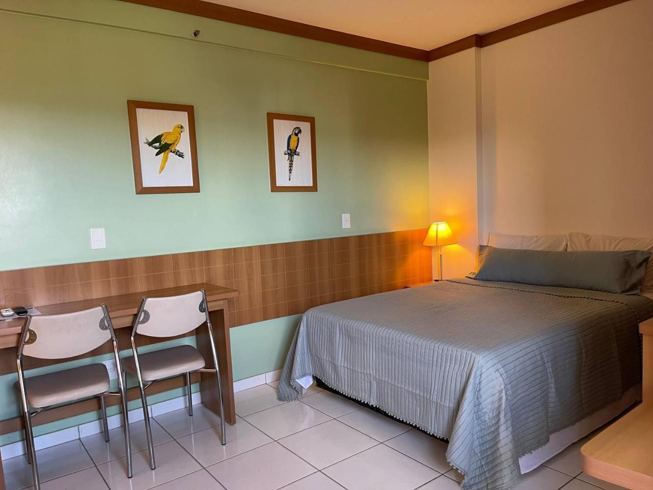 Golden Dolphin Grand Hotel - Suite Pool Caldas Novas Exterior foto