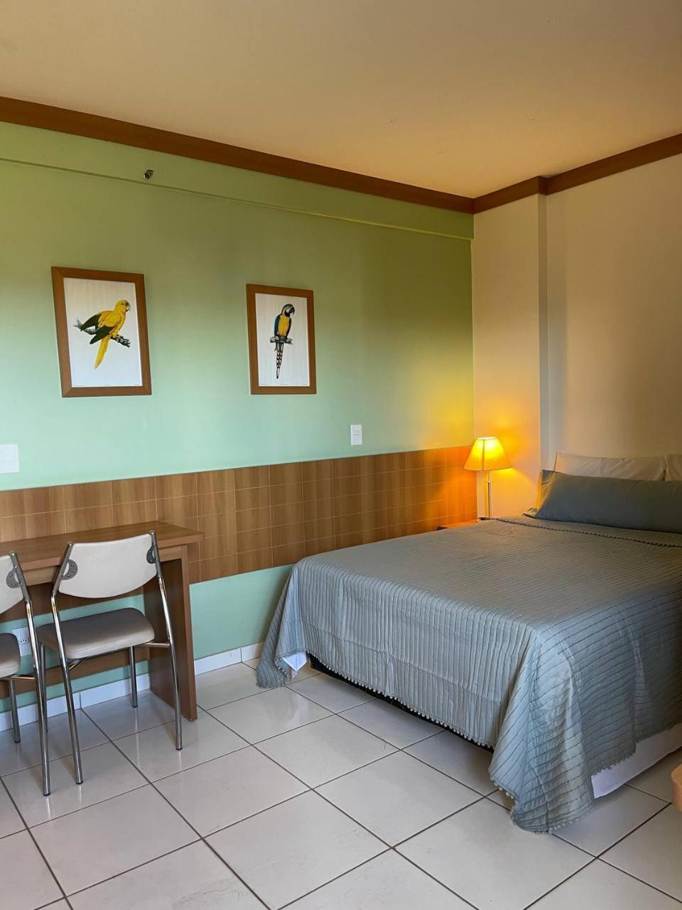 Golden Dolphin Grand Hotel - Suite Pool Caldas Novas Exterior foto