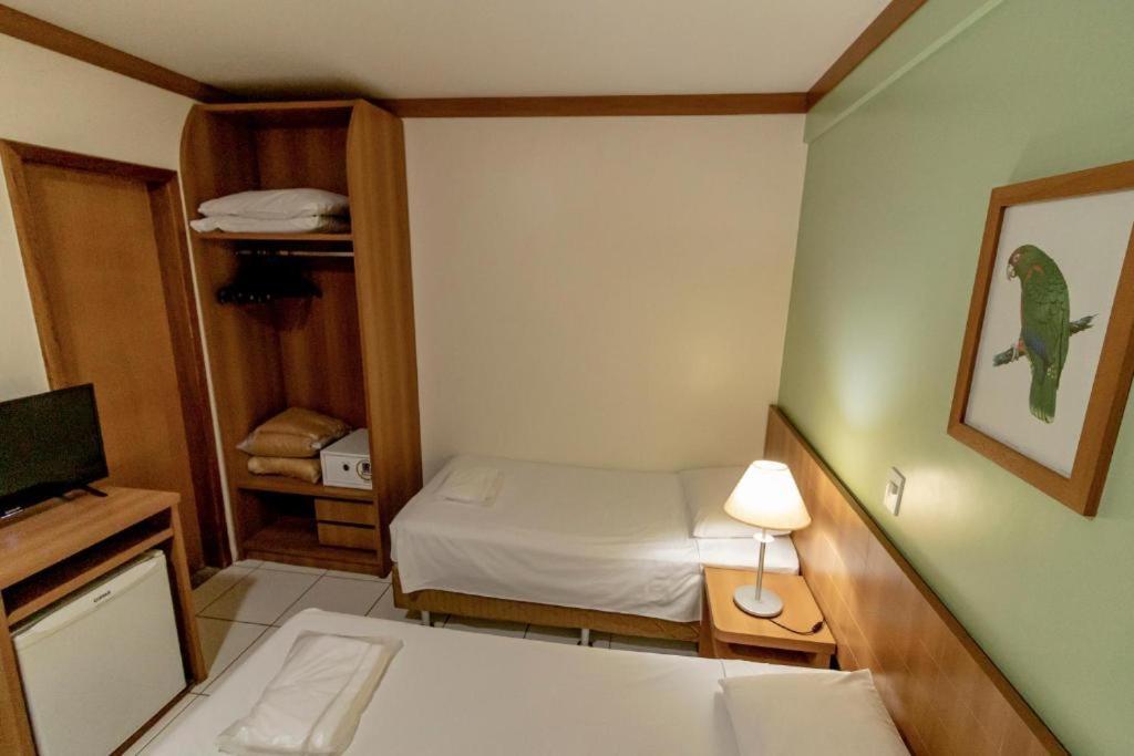 Golden Dolphin Grand Hotel - Suite Pool Caldas Novas Exterior foto