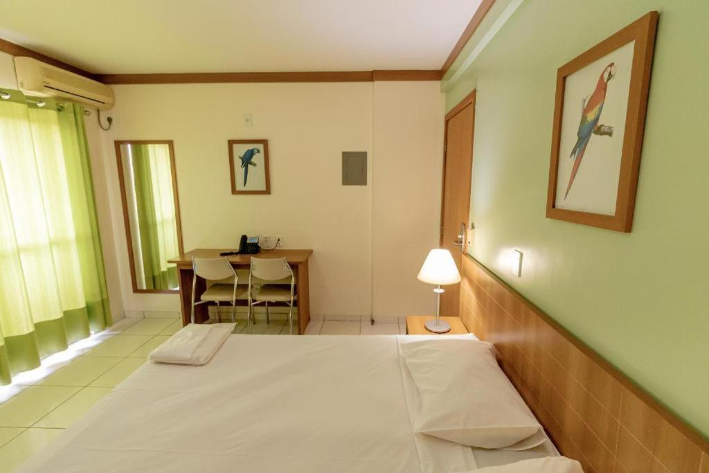 Golden Dolphin Grand Hotel - Suite Pool Caldas Novas Exterior foto