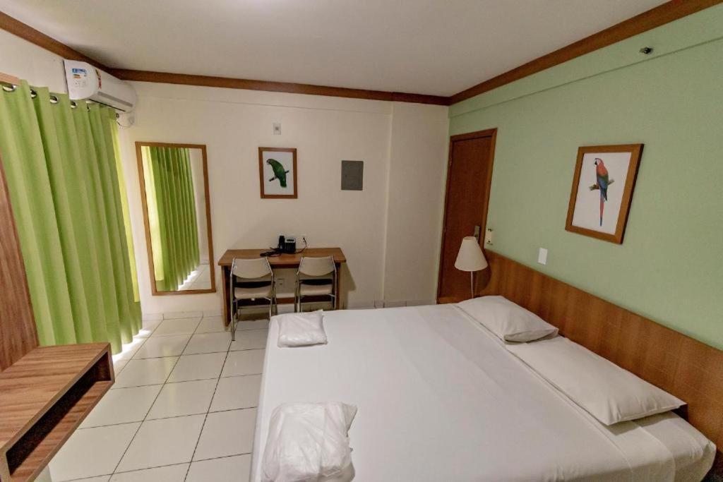 Golden Dolphin Grand Hotel - Suite Pool Caldas Novas Exterior foto